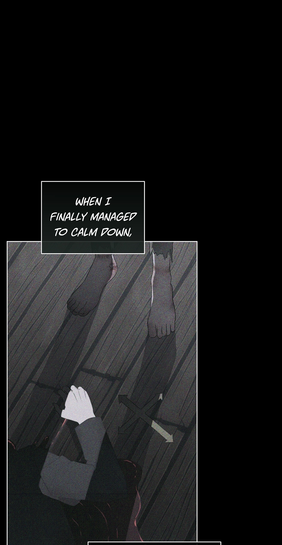 How to Satisfy the Devil Chapter 64 page 9 - 