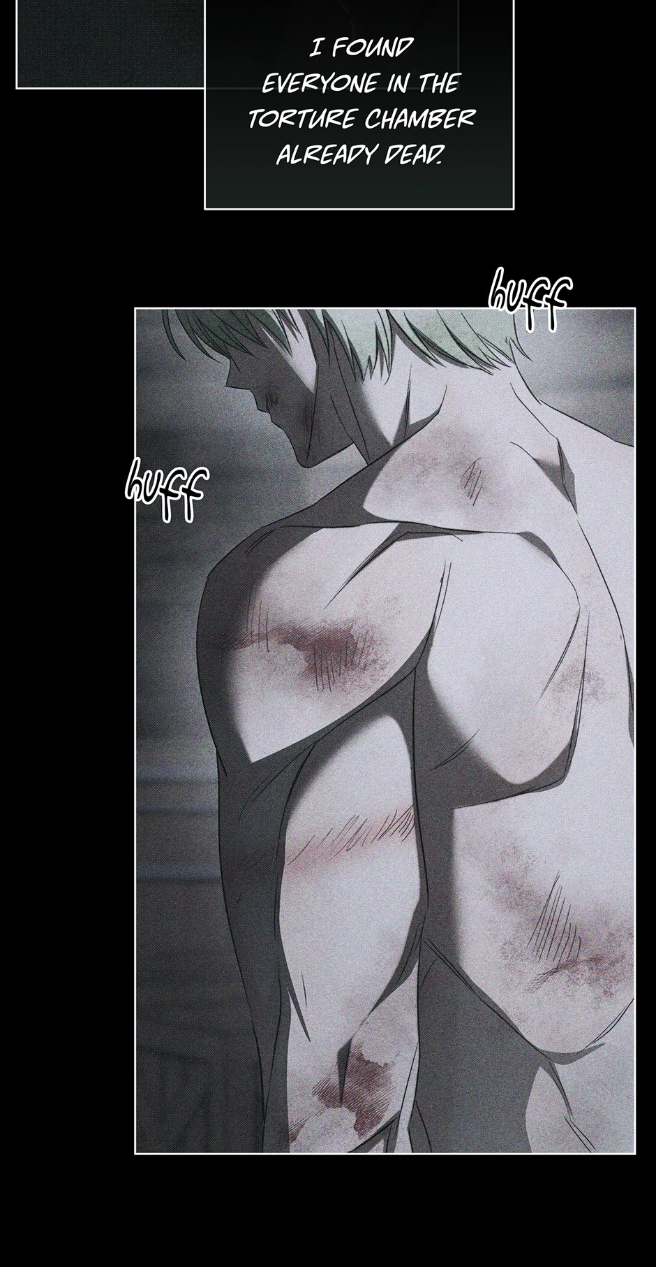 How to Satisfy the Devil Chapter 64 page 10 - 
