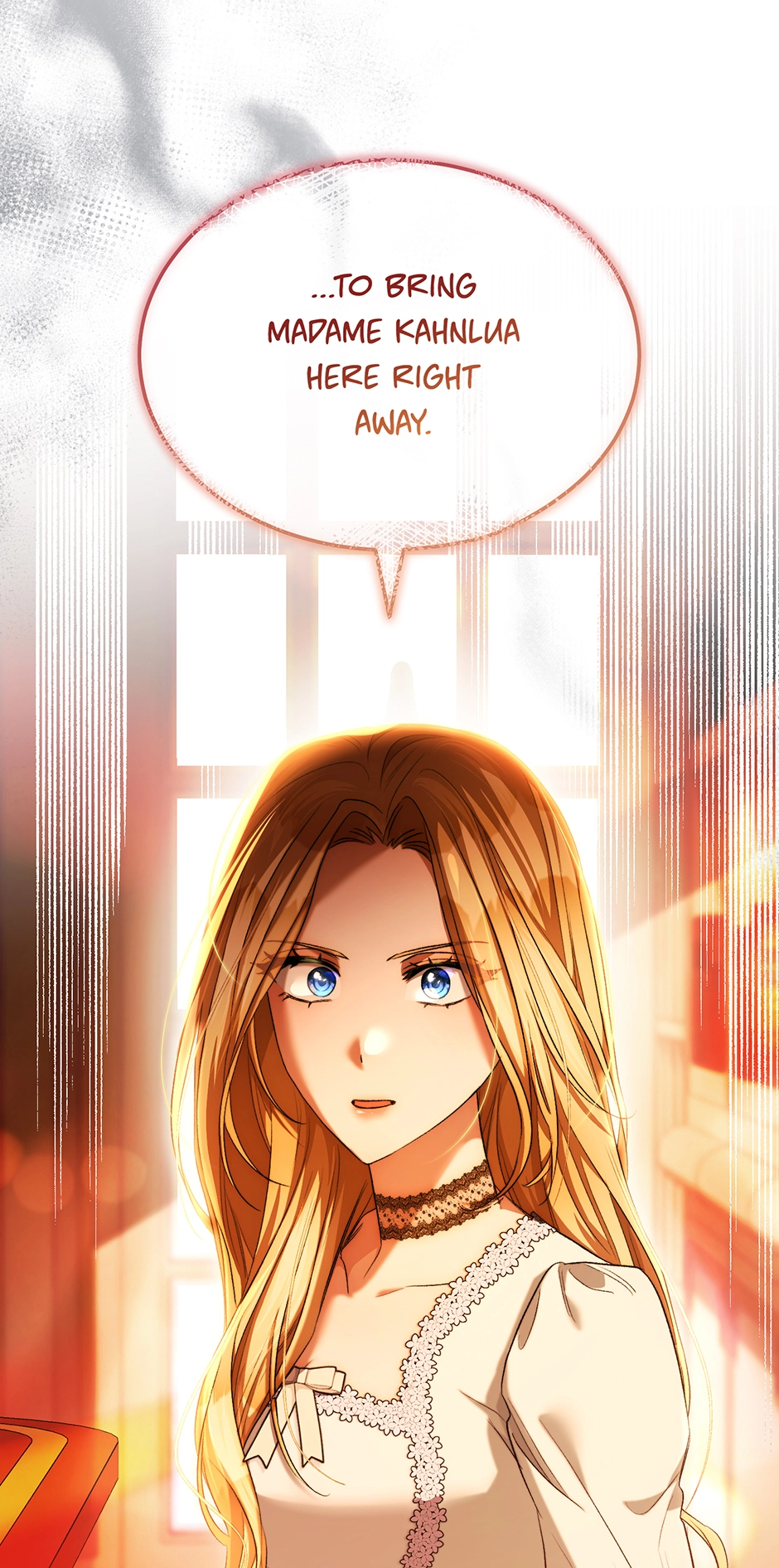 How to Satisfy the Devil Chapter 65 page 14 - 