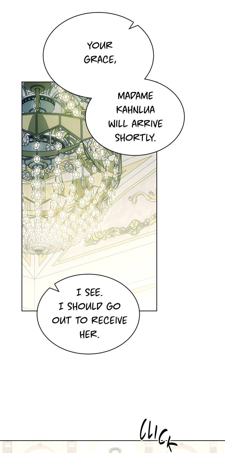 How to Satisfy the Devil Chapter 65 page 18 - 