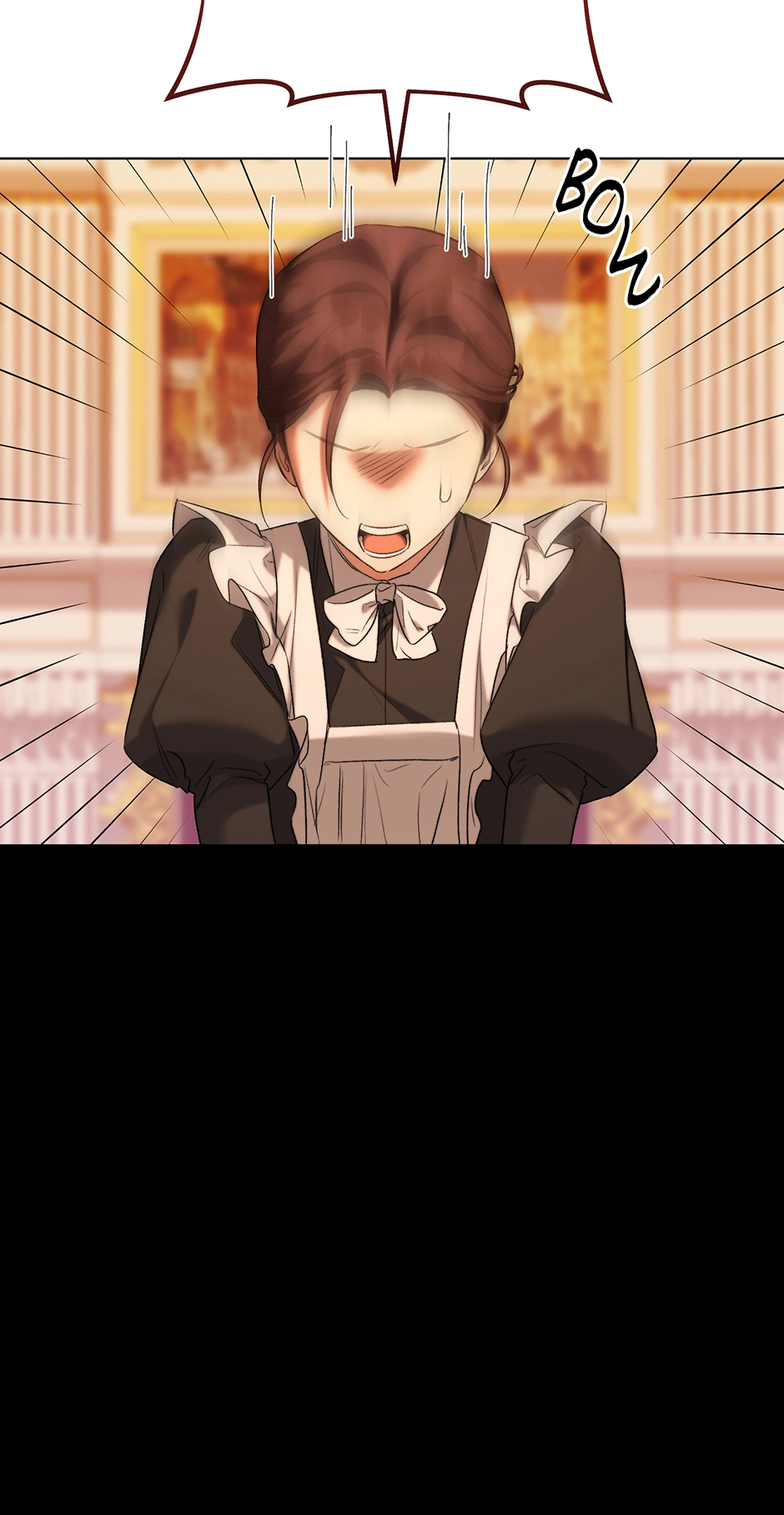 How to Satisfy the Devil Chapter 65 page 3 - 