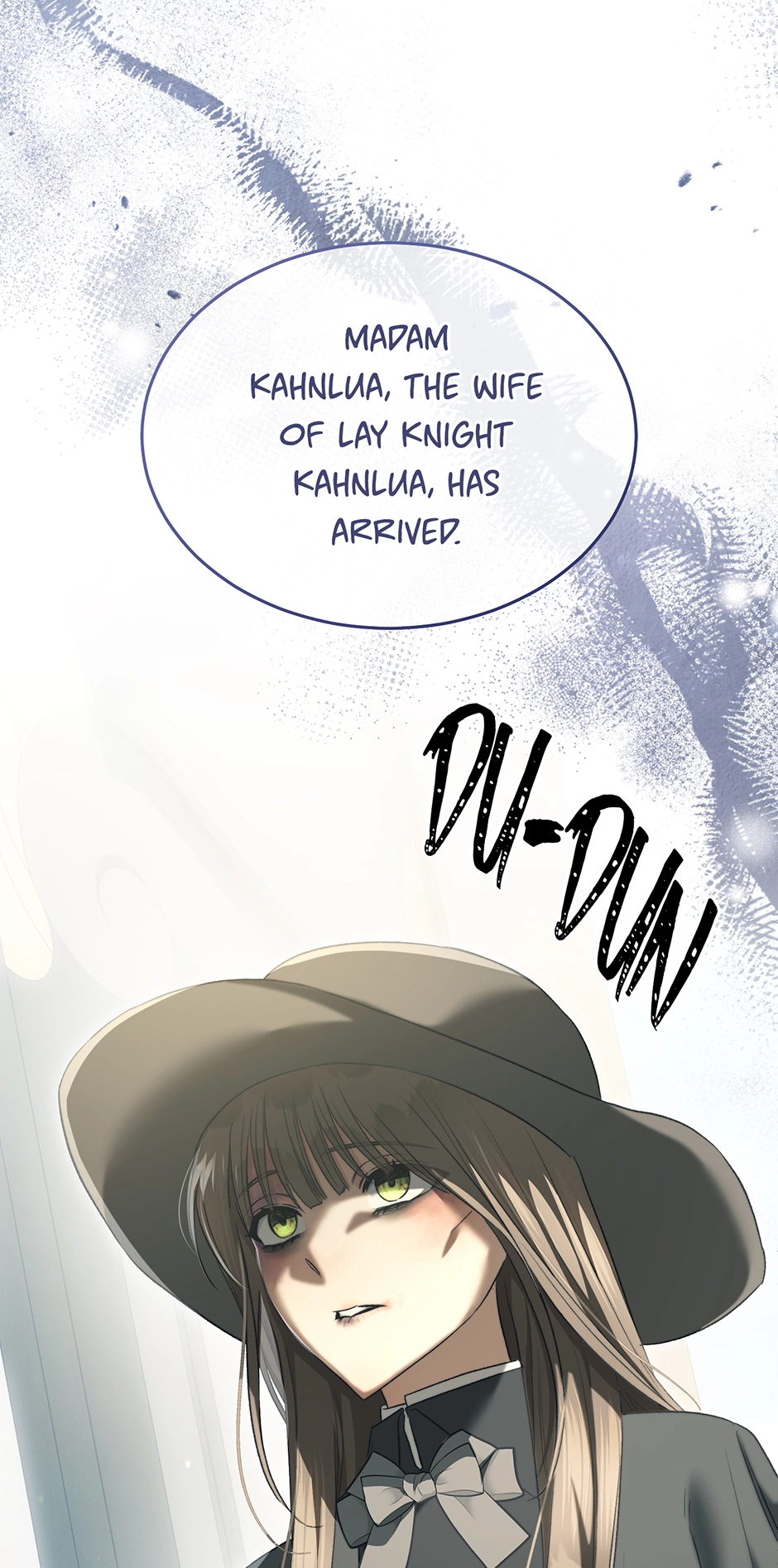 How to Satisfy the Devil Chapter 65 page 22 - 