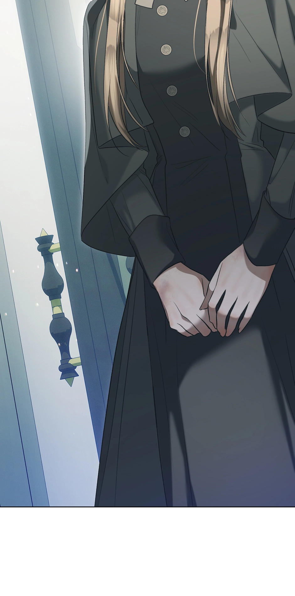 How to Satisfy the Devil Chapter 65 page 23 - 