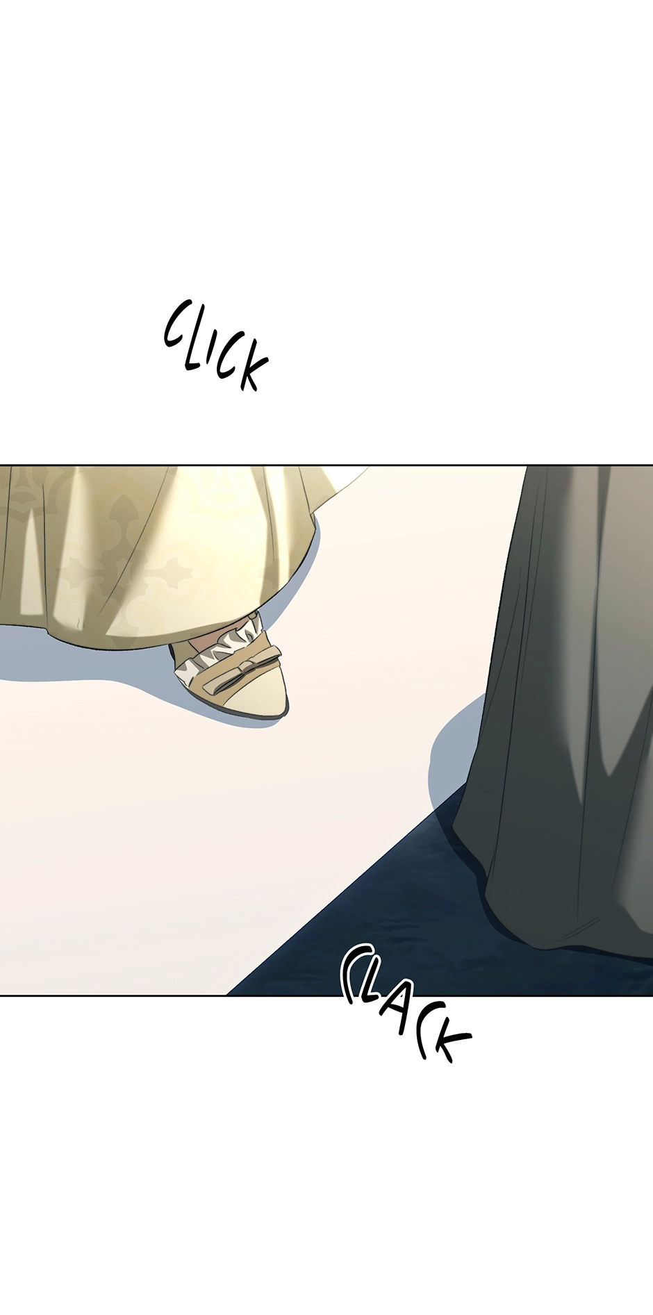 How to Satisfy the Devil Chapter 65 page 25 - 