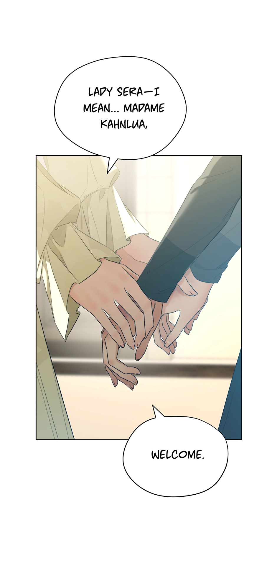 How to Satisfy the Devil Chapter 65 page 26 - 