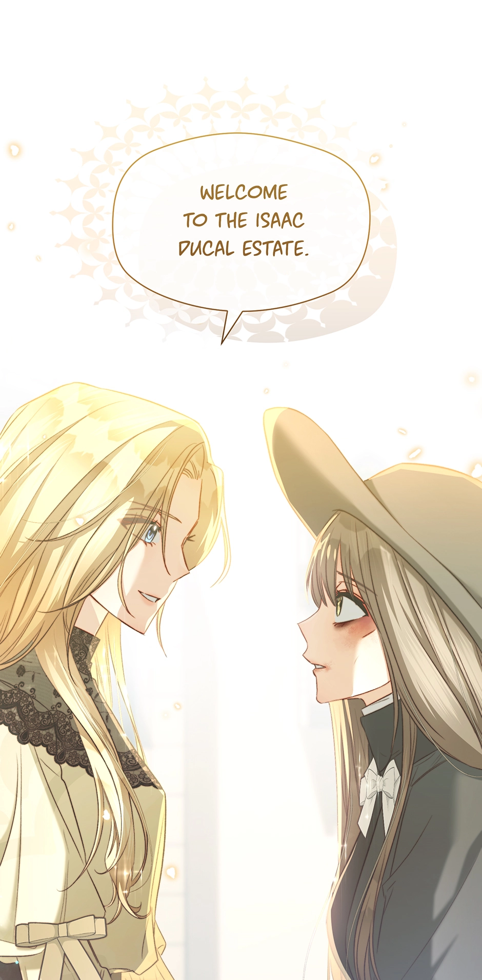 How to Satisfy the Devil Chapter 65 page 27 - 