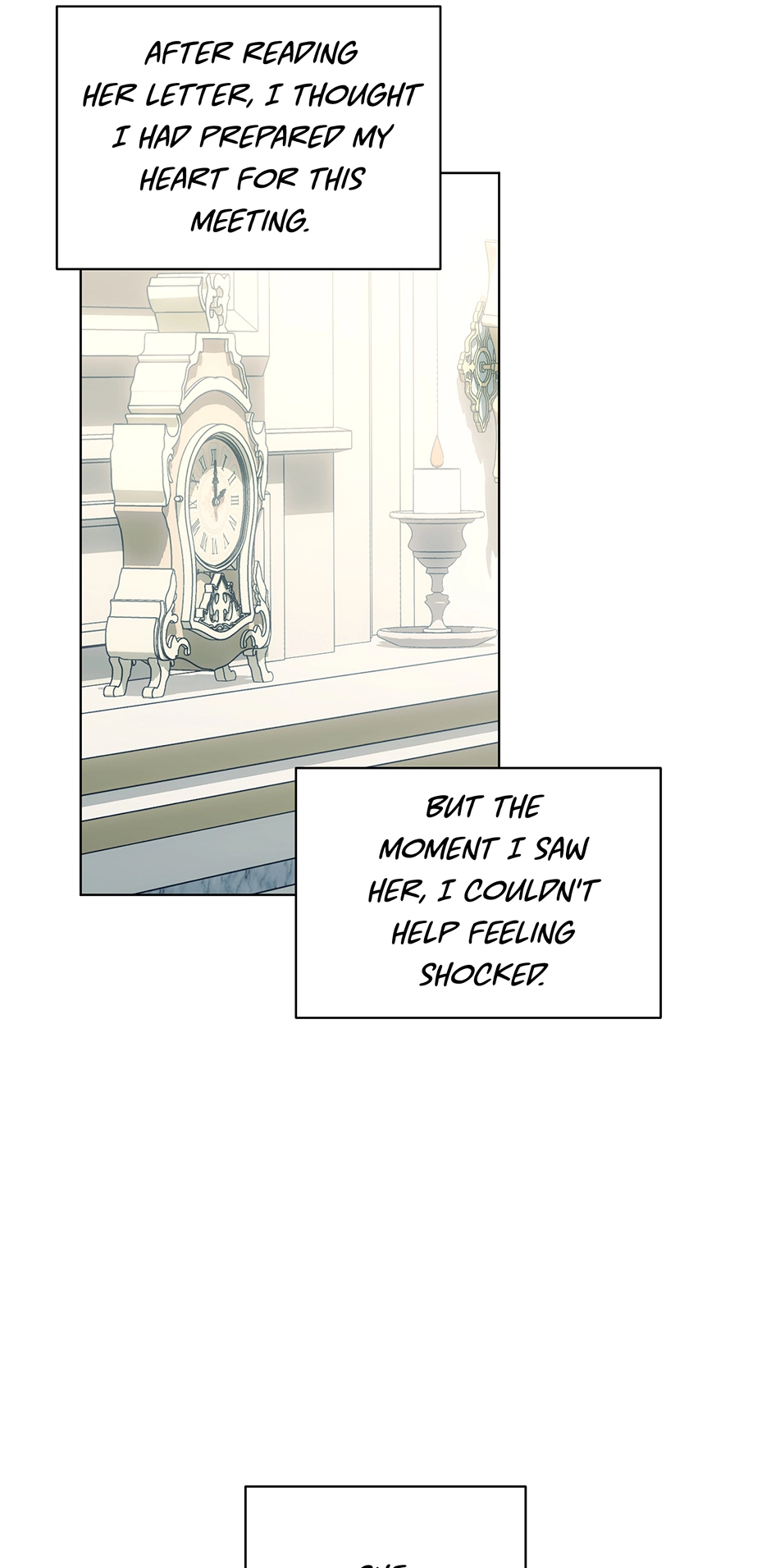 How to Satisfy the Devil Chapter 65 page 29 - 