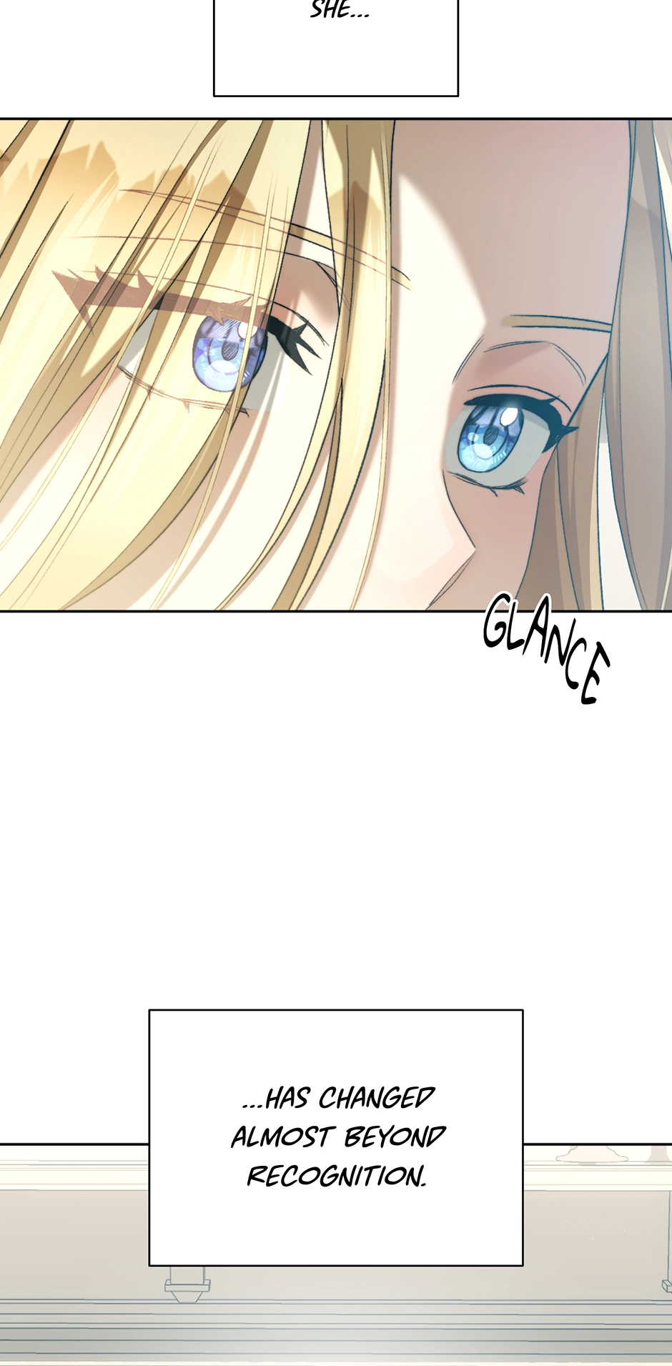 How to Satisfy the Devil Chapter 65 page 30 - 
