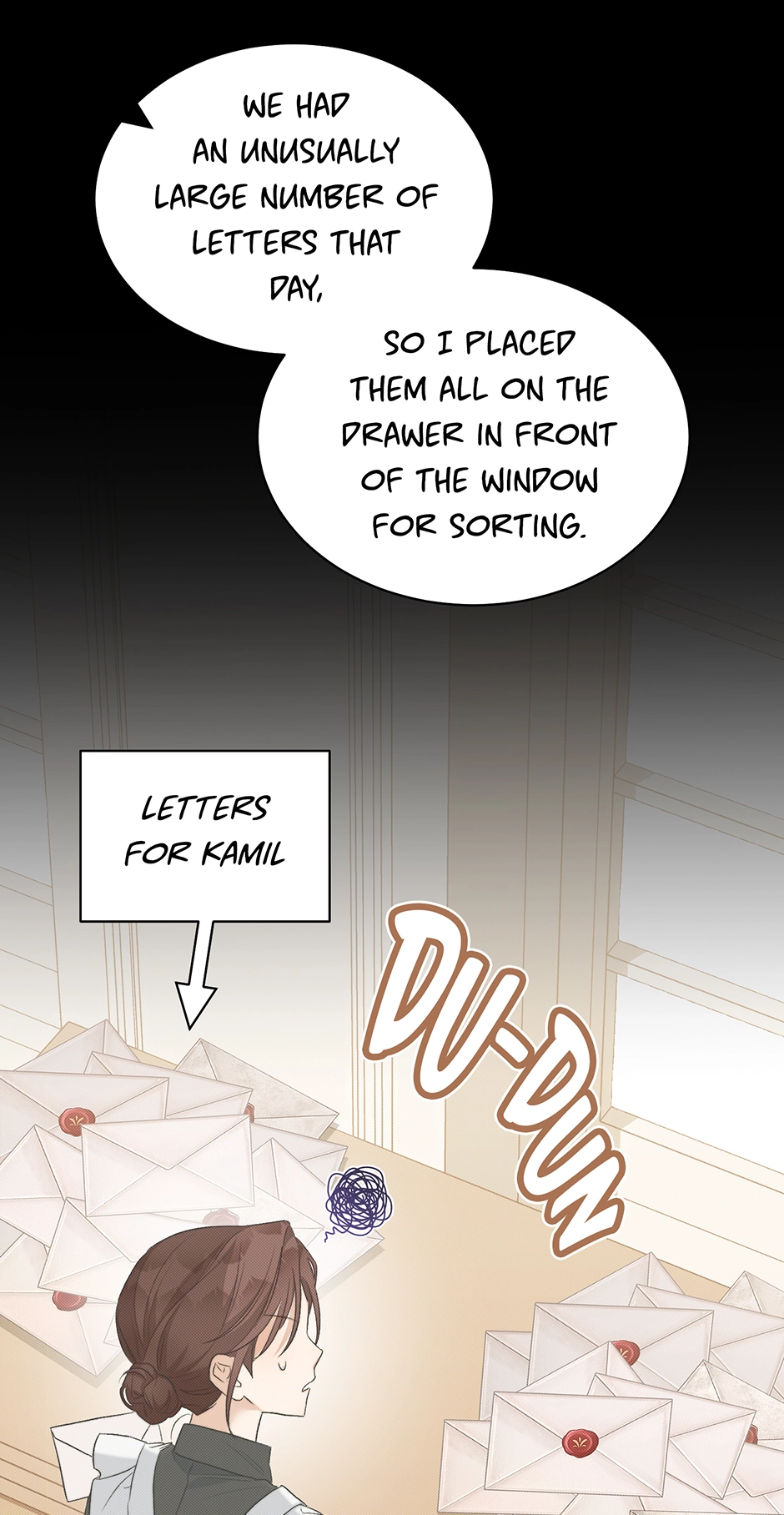 How to Satisfy the Devil Chapter 65 page 4 - 