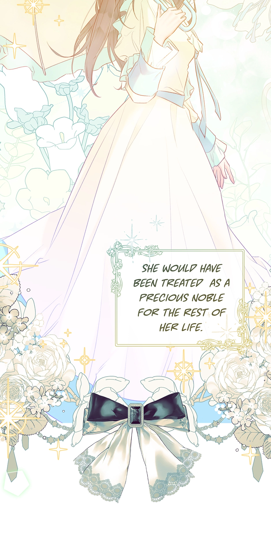 How to Satisfy the Devil Chapter 65 page 34 - 