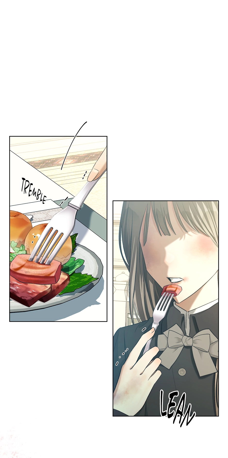 How to Satisfy the Devil Chapter 65 page 37 - 