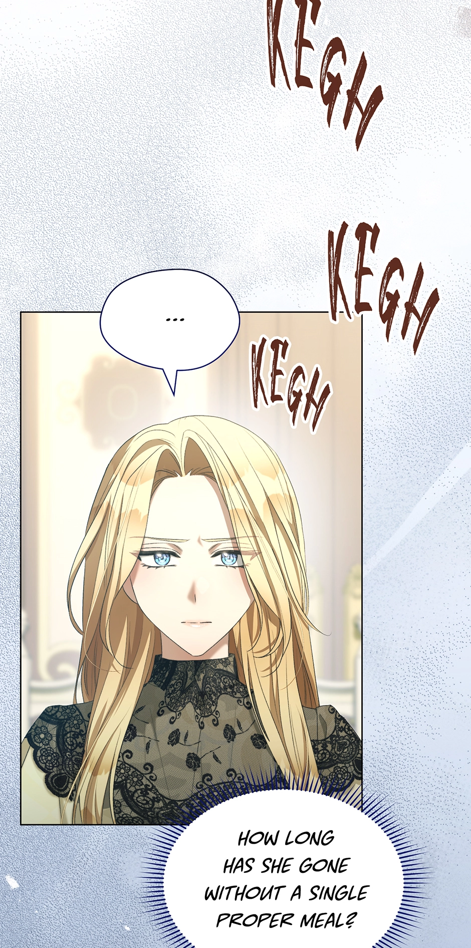 How to Satisfy the Devil Chapter 65 page 39 - 