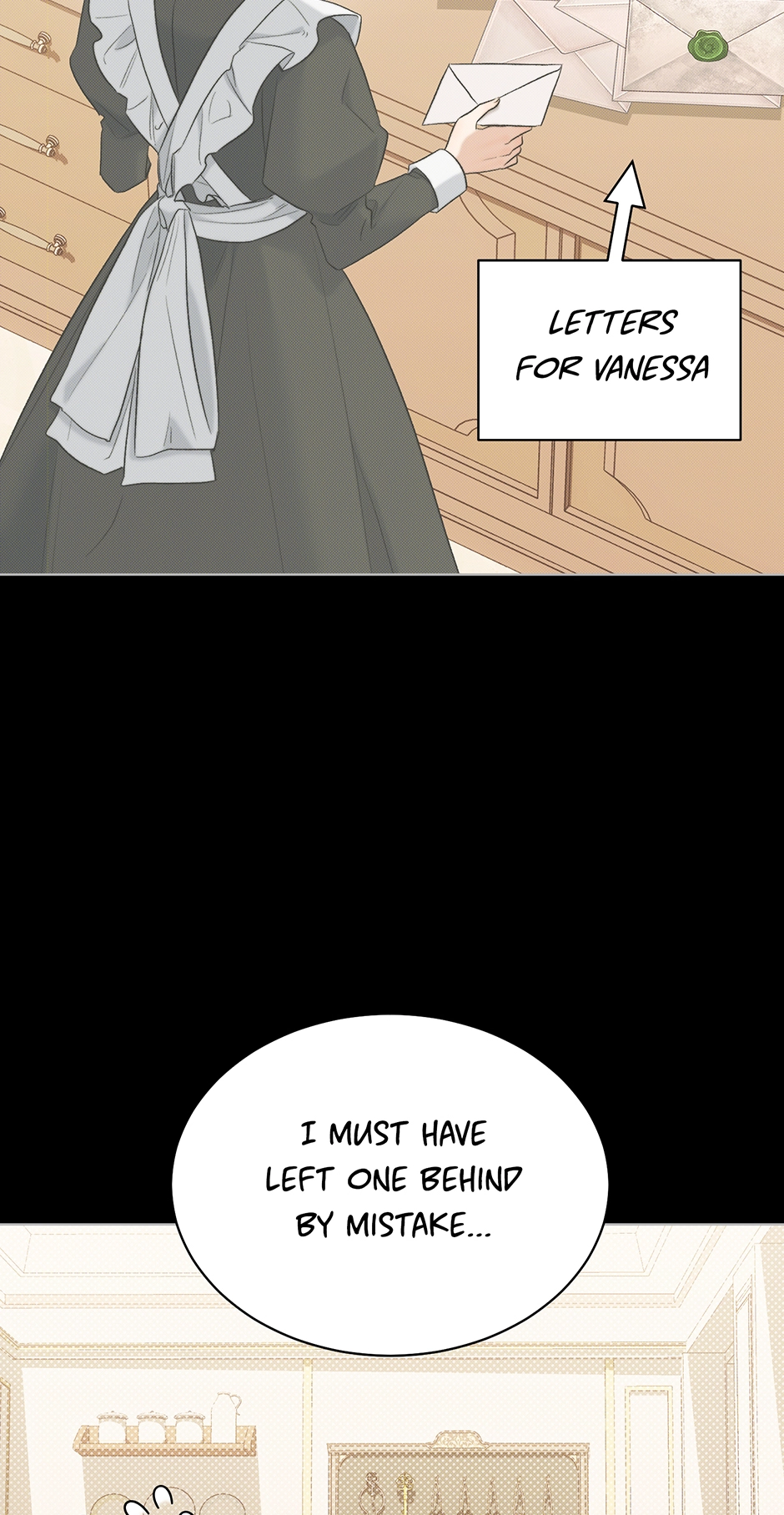 How to Satisfy the Devil Chapter 65 page 5 - 