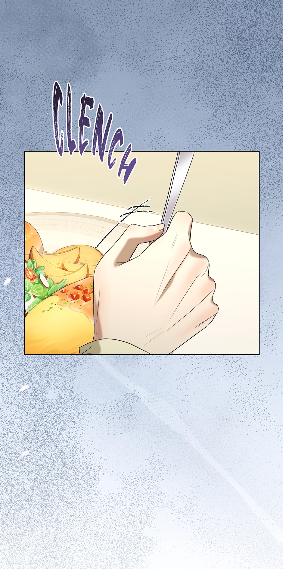 How to Satisfy the Devil Chapter 65 page 41 - 