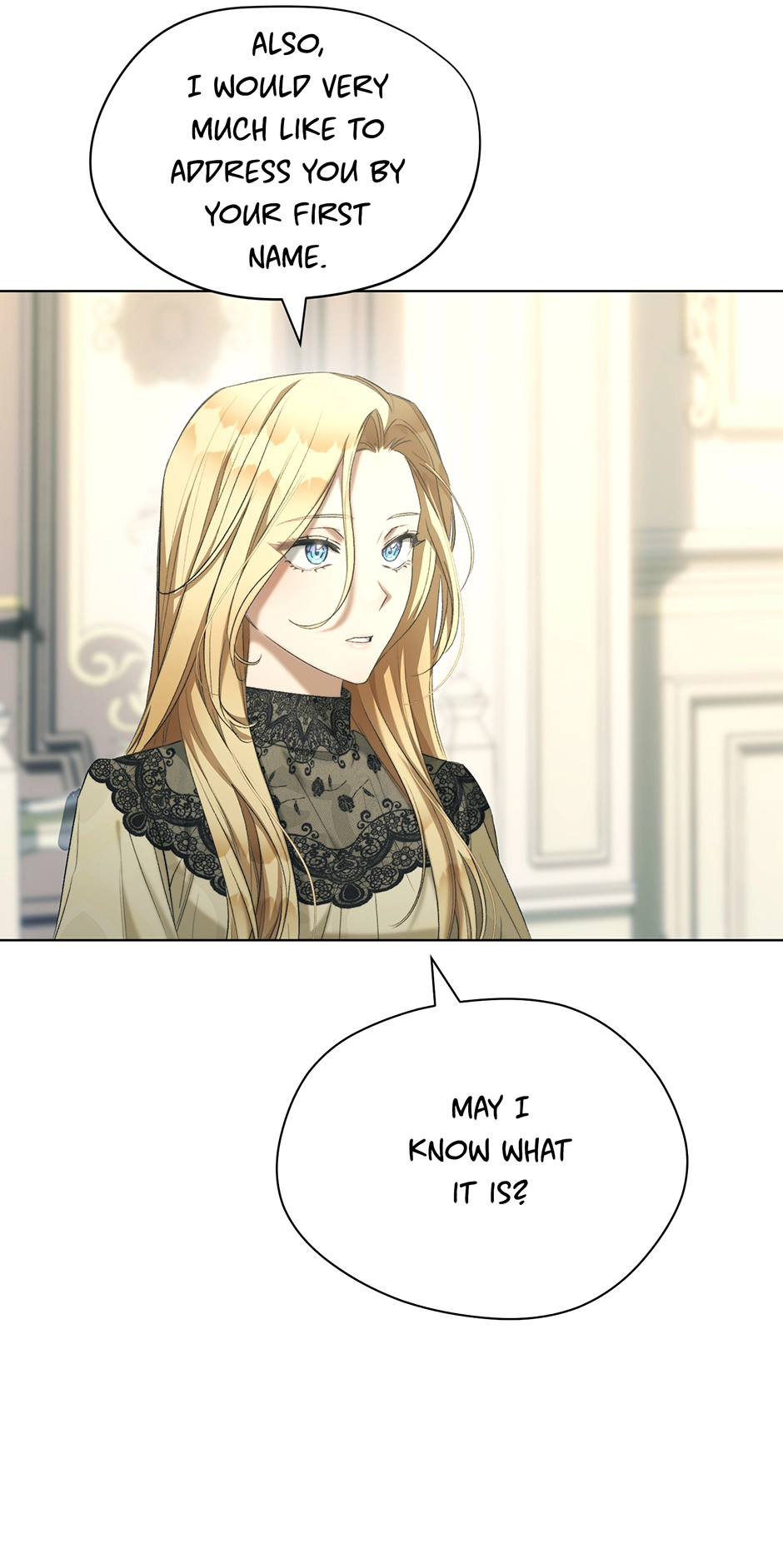 How to Satisfy the Devil Chapter 65 page 43 - 