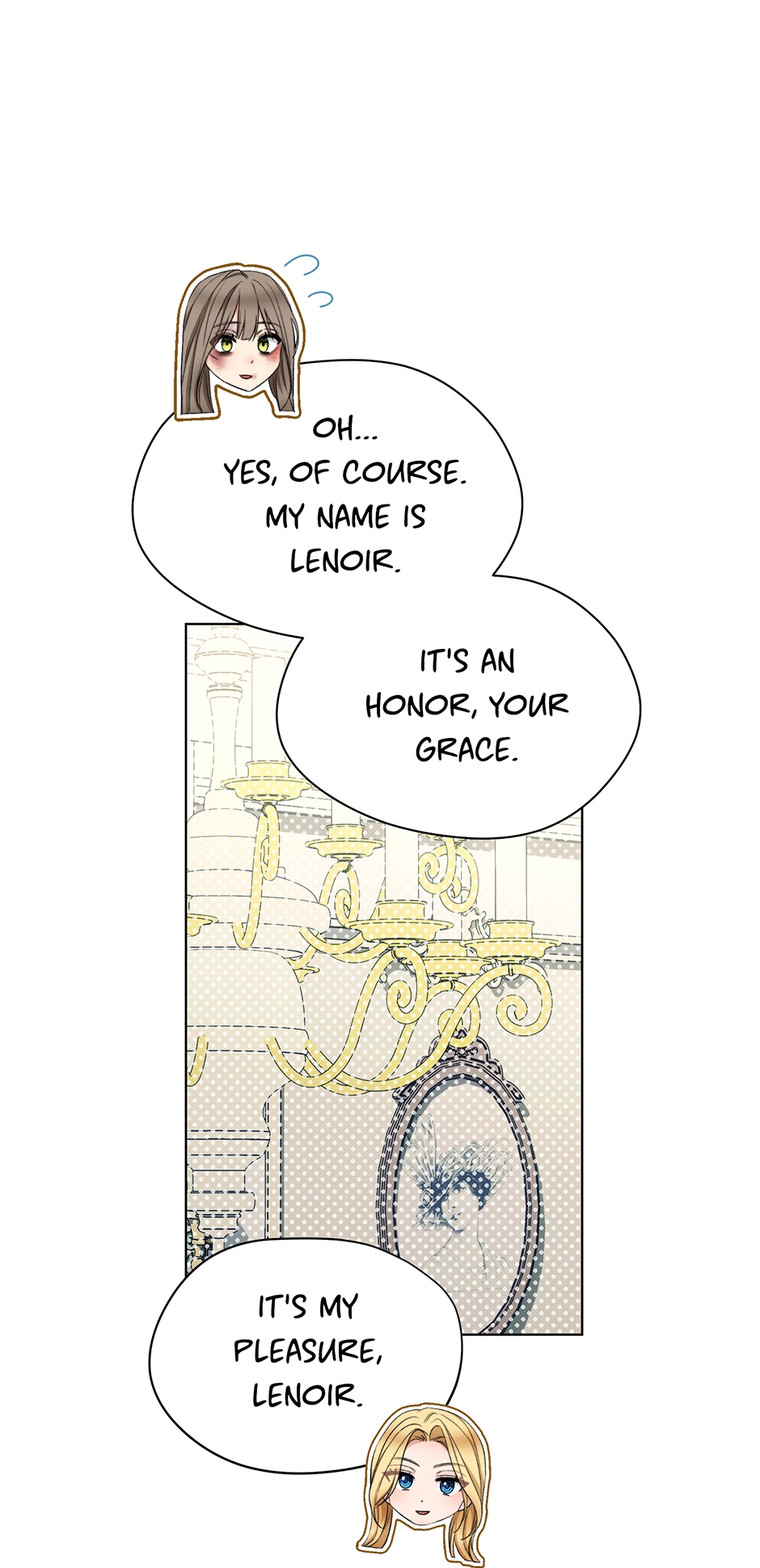 How to Satisfy the Devil Chapter 65 page 44 - 