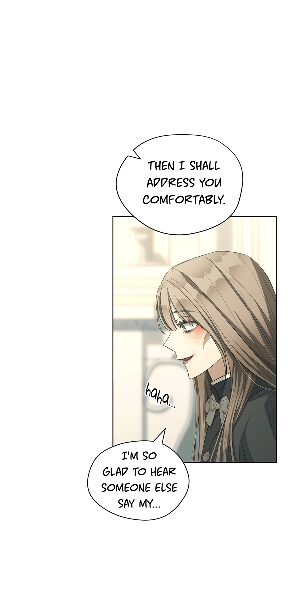How to Satisfy the Devil Chapter 65 page 45 - 