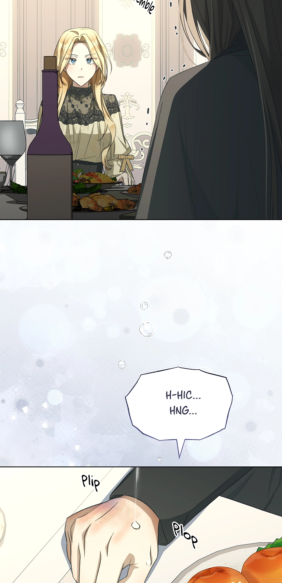 How to Satisfy the Devil Chapter 65 page 47 - 