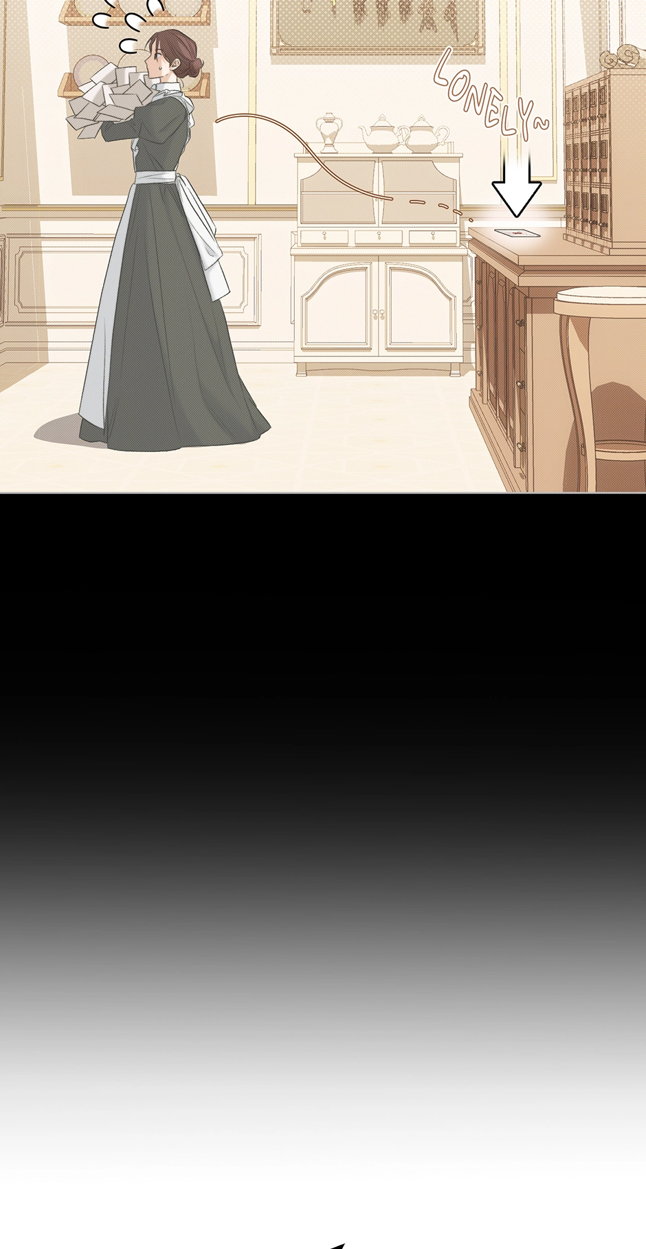 How to Satisfy the Devil Chapter 65 page 6 - 