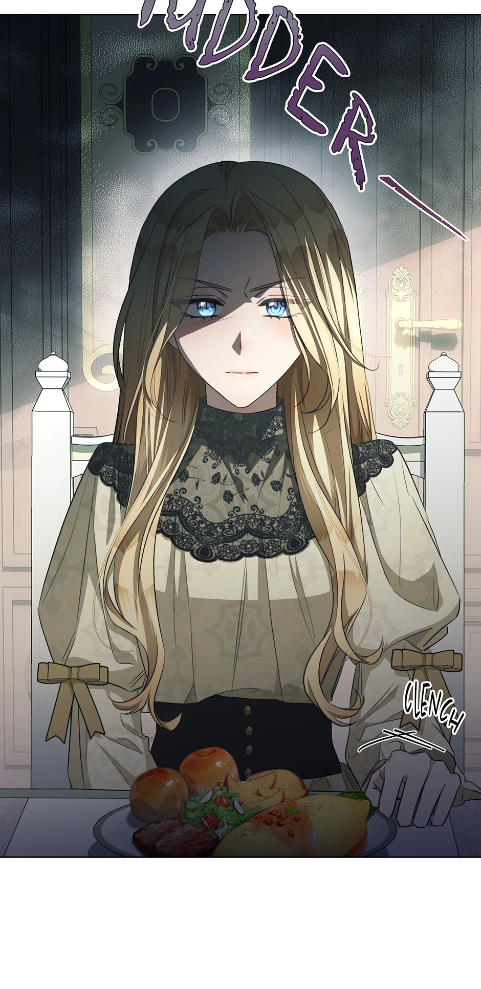 How to Satisfy the Devil Chapter 65 page 51 - 