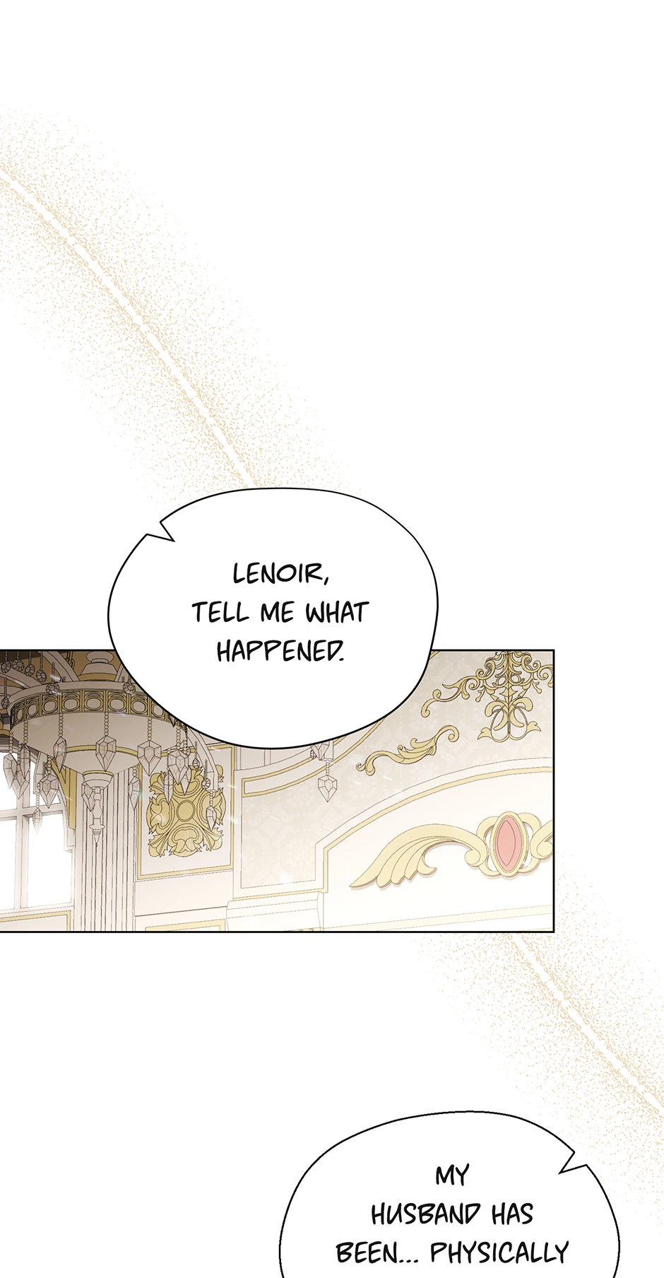 How to Satisfy the Devil Chapter 65 page 52 - 