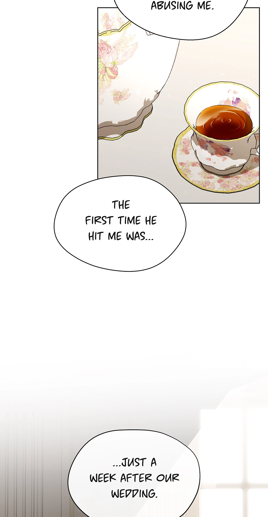 How to Satisfy the Devil Chapter 65 page 53 - 