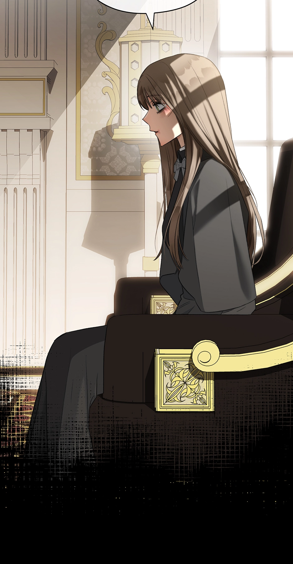 How to Satisfy the Devil Chapter 65 page 54 - 