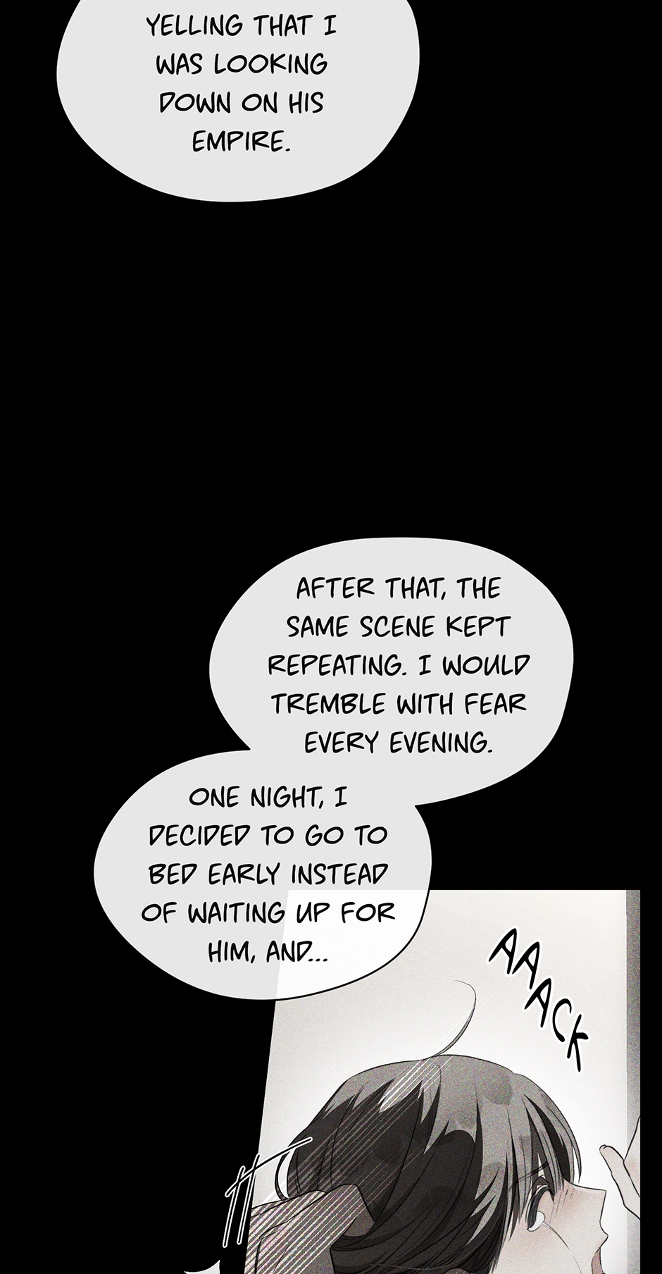 How to Satisfy the Devil Chapter 65 page 56 - 