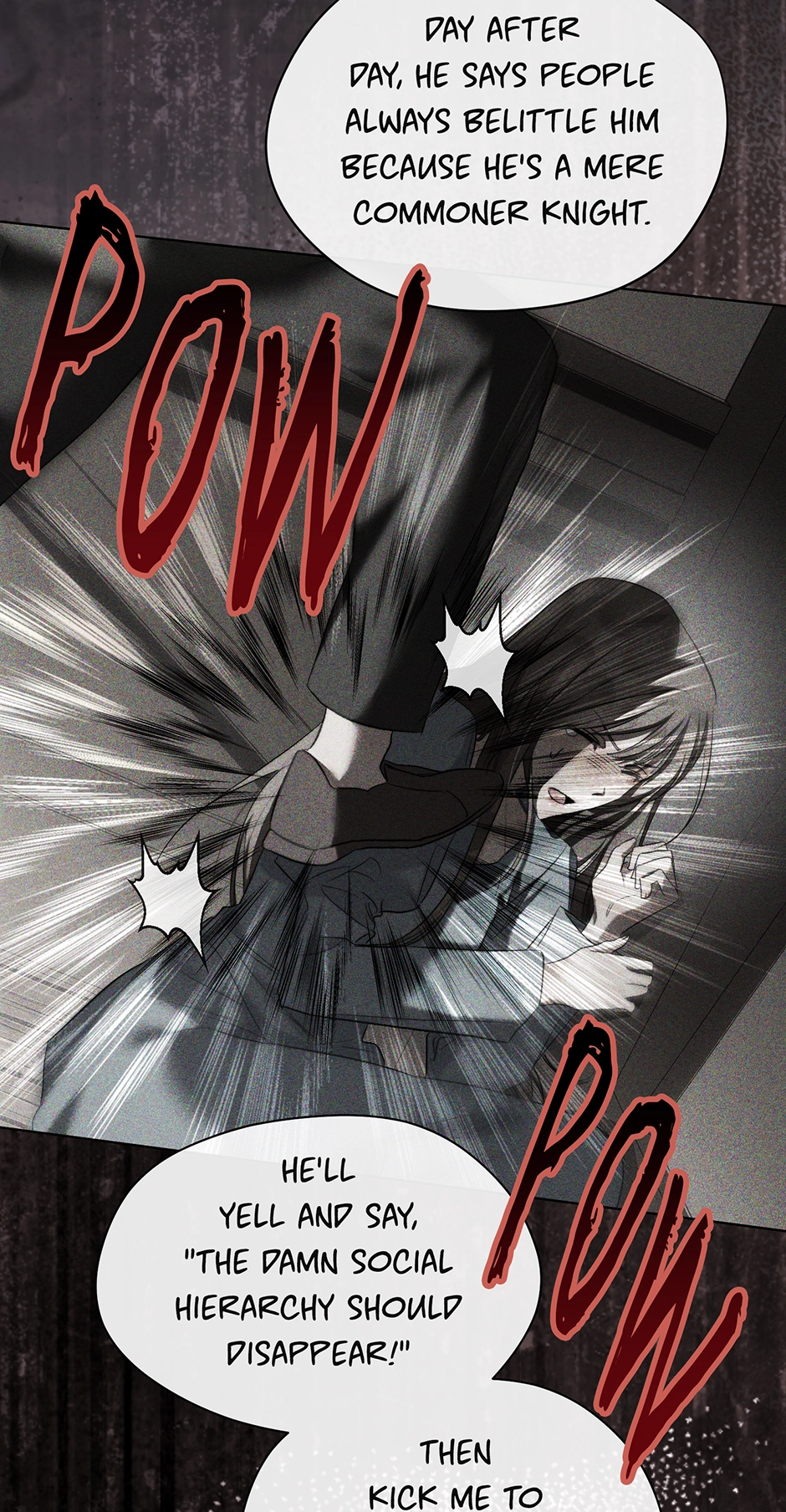 How to Satisfy the Devil Chapter 65 page 58 - 