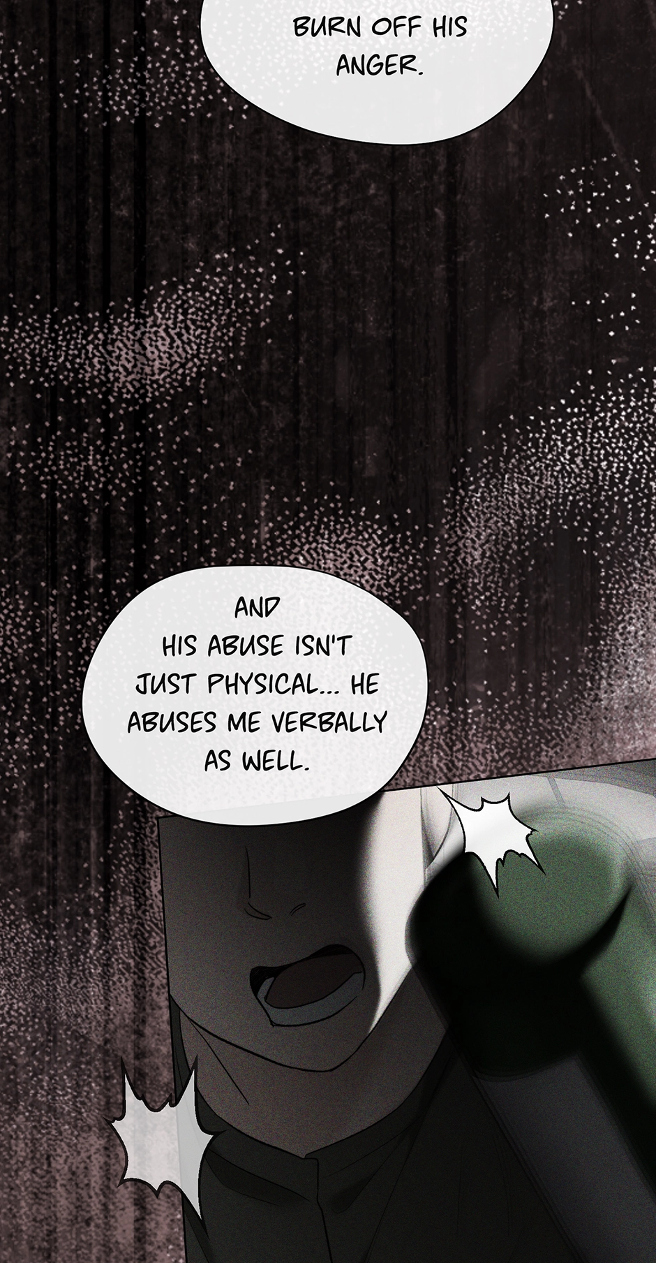 How to Satisfy the Devil Chapter 65 page 59 - 