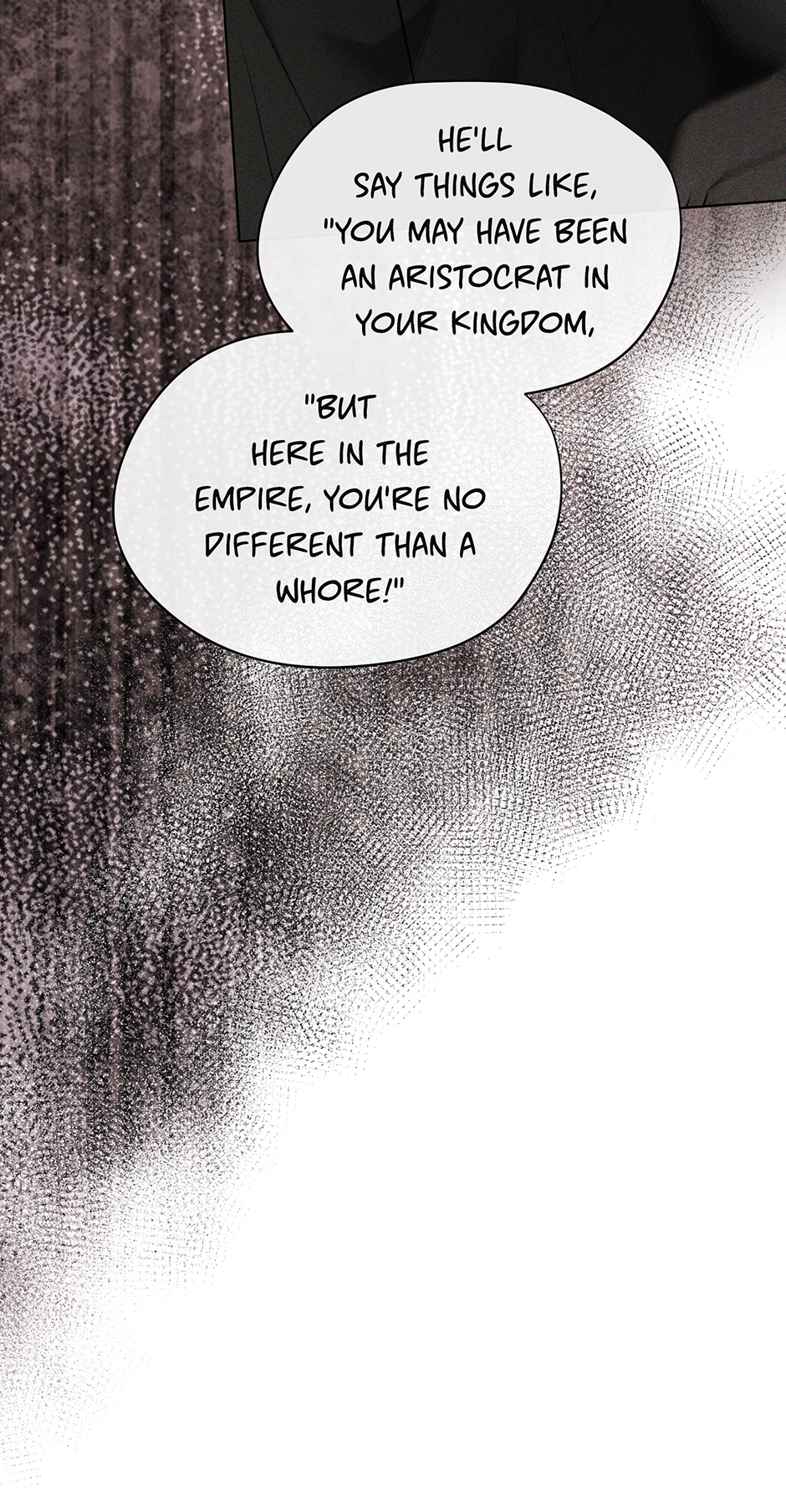 How to Satisfy the Devil Chapter 65 page 60 - 