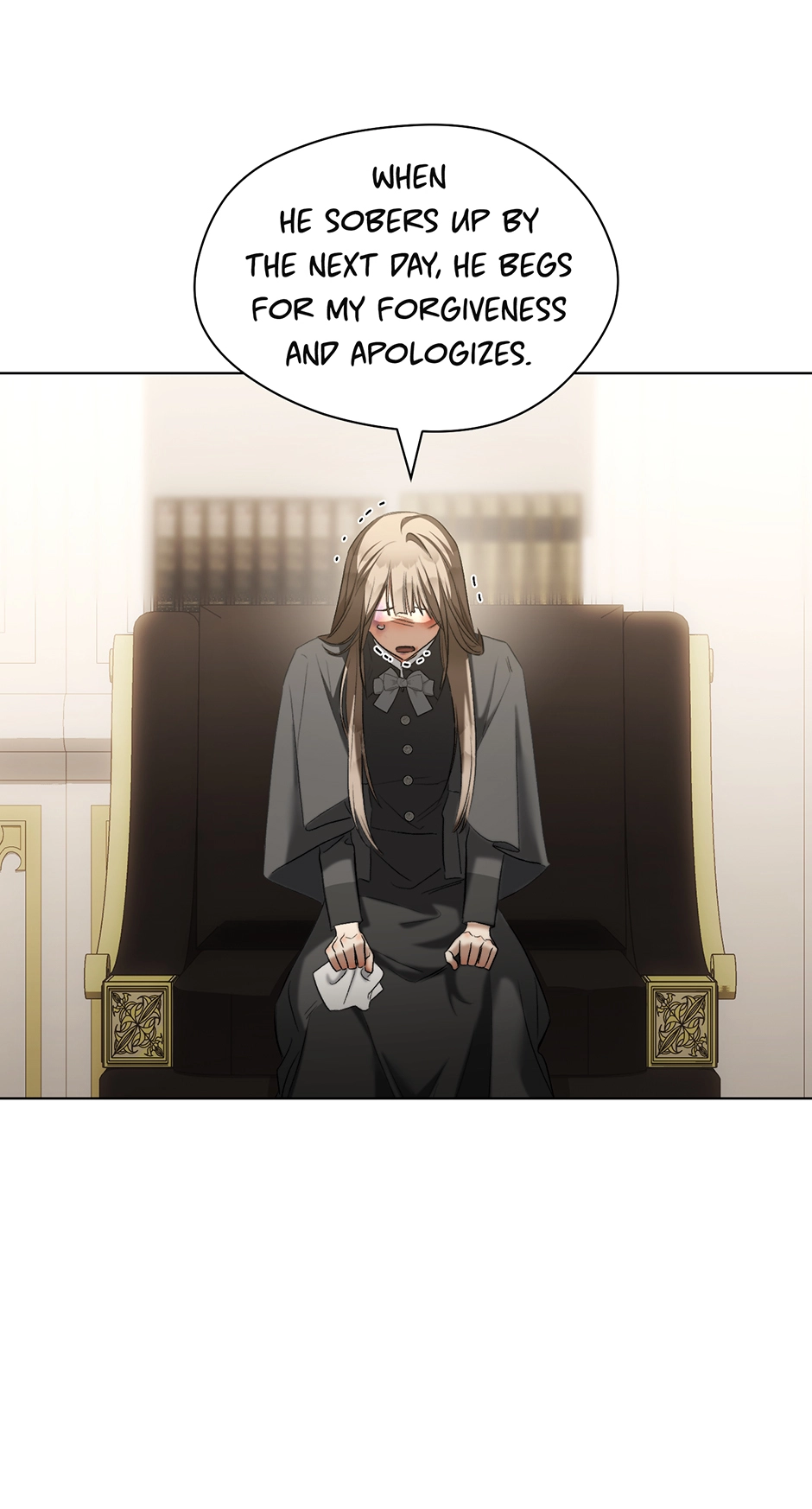 How to Satisfy the Devil Chapter 65 page 61 - 