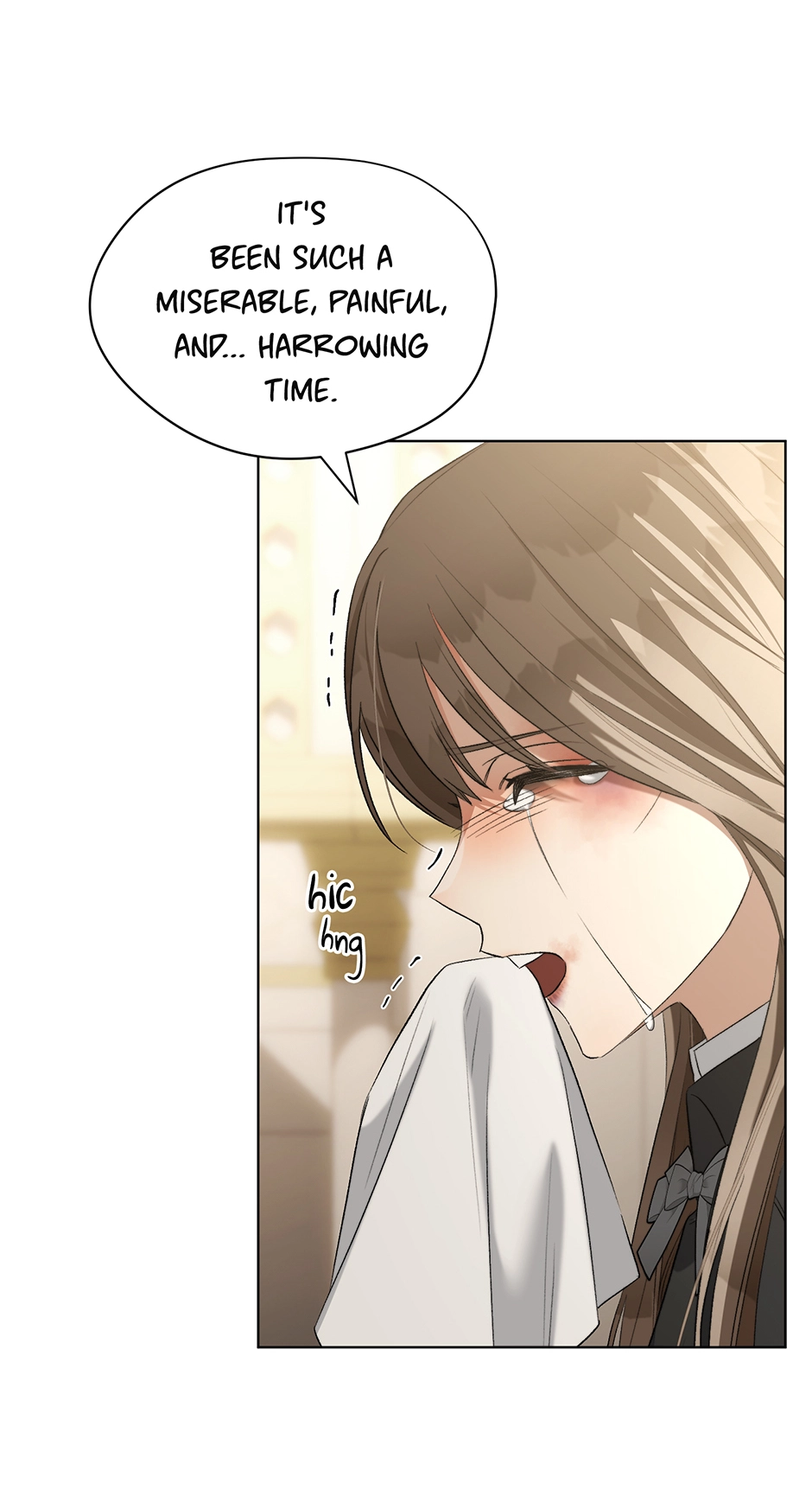 How to Satisfy the Devil Chapter 65 page 63 - 