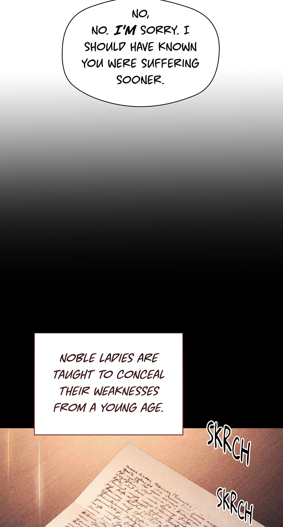 How to Satisfy the Devil Chapter 65 page 65 - 