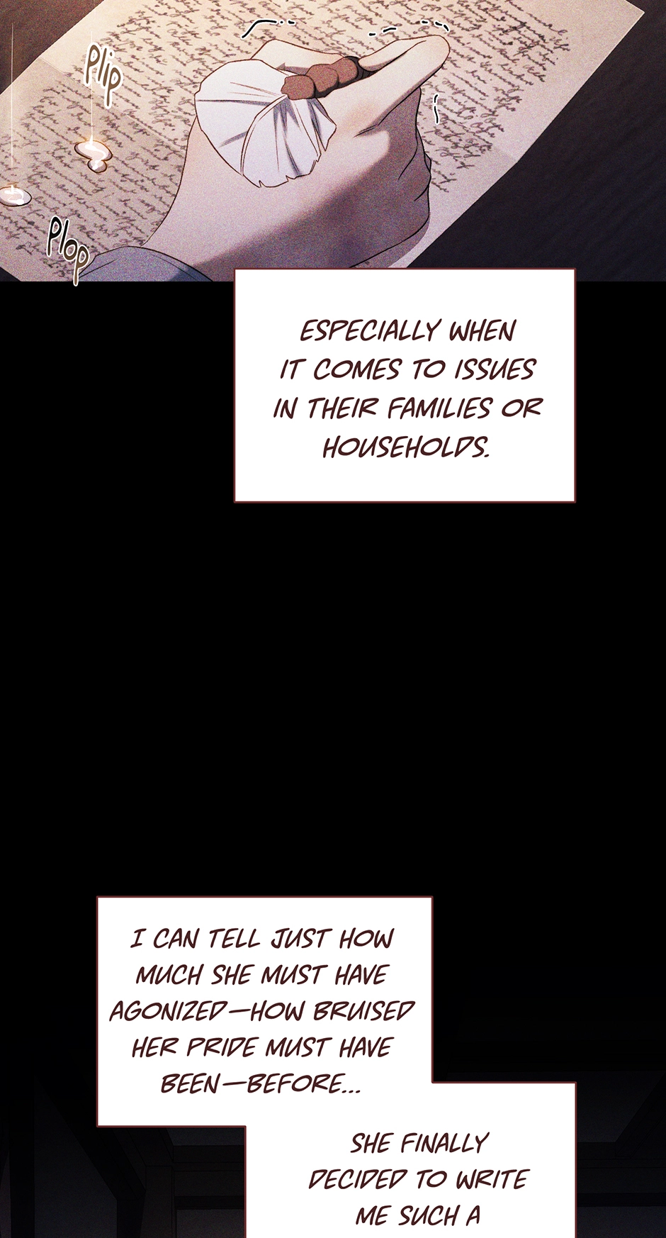 How to Satisfy the Devil Chapter 65 page 66 - 