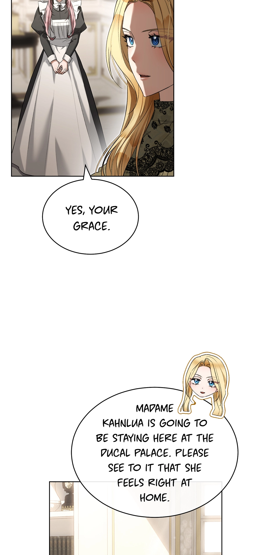 How to Satisfy the Devil Chapter 65 page 70 - 