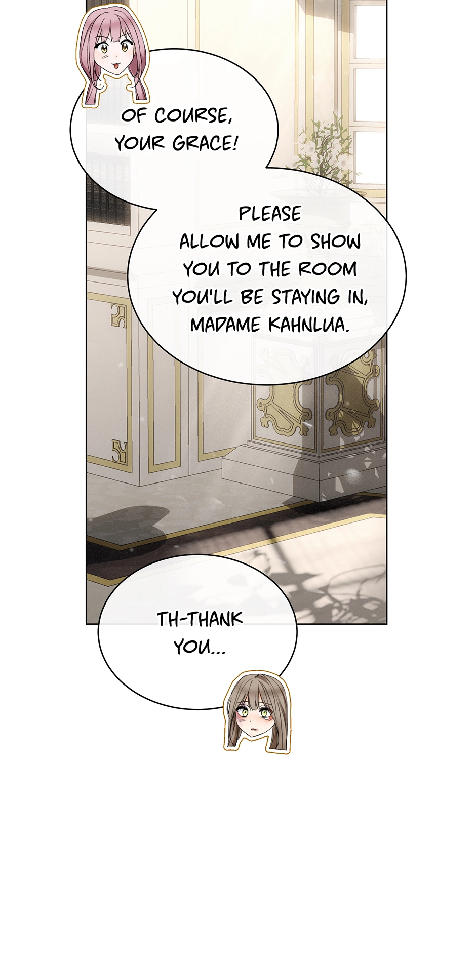 How to Satisfy the Devil Chapter 65 page 71 - 