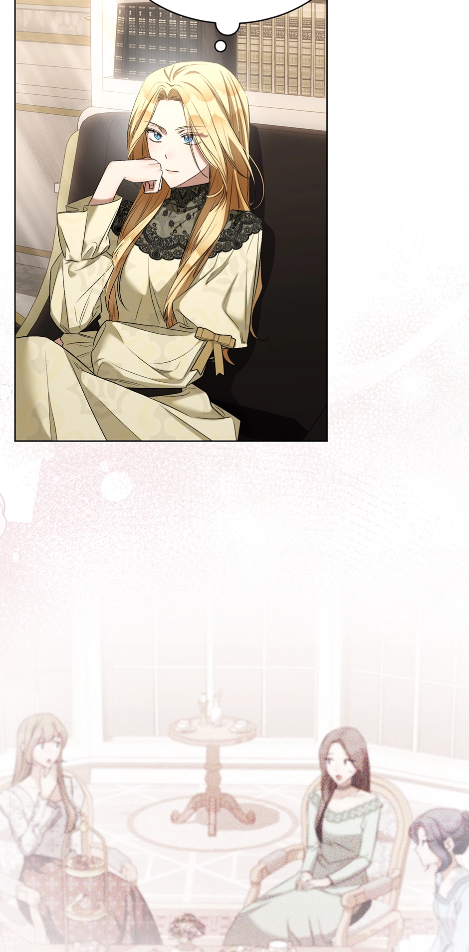 How to Satisfy the Devil Chapter 65 page 73 - 