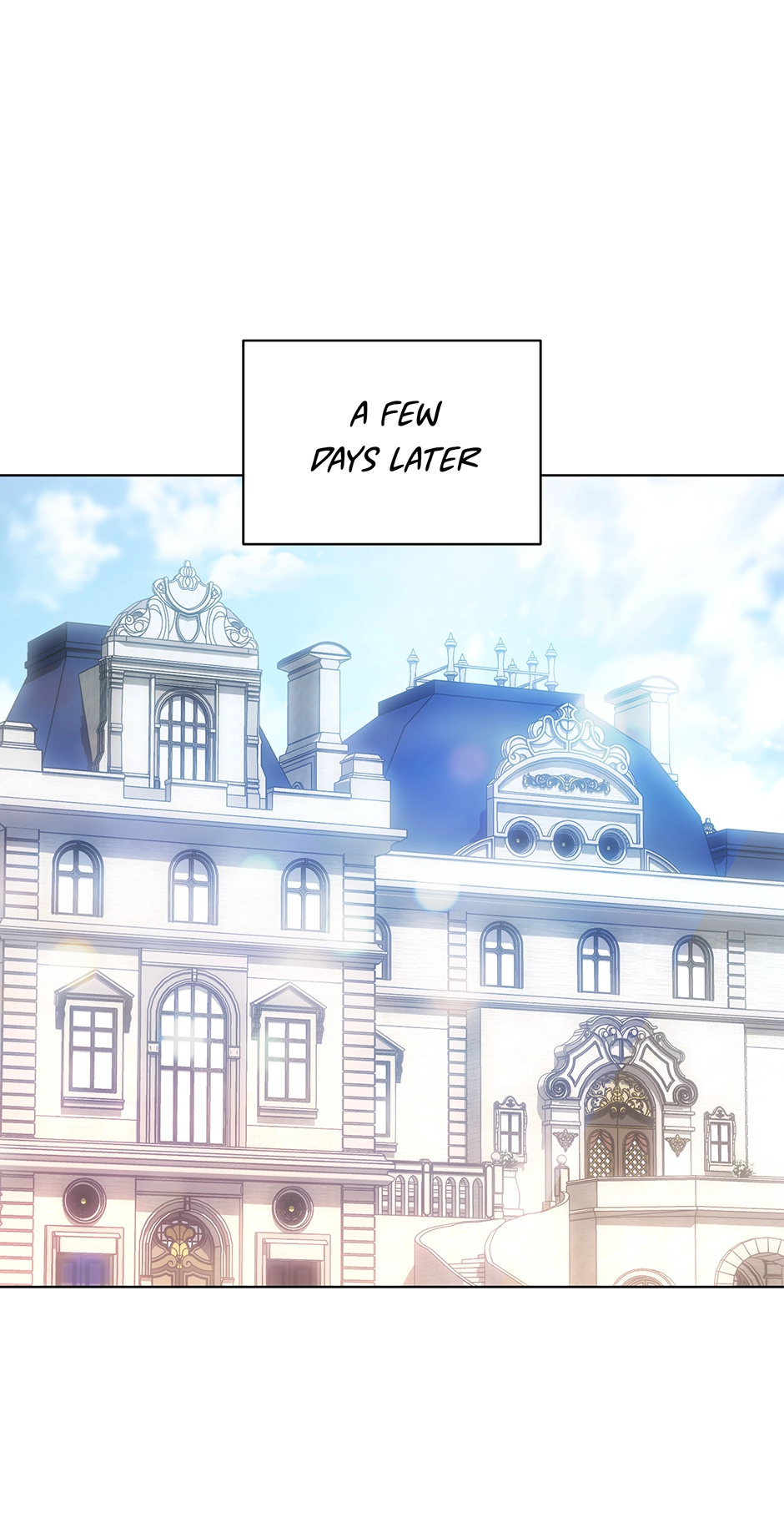 How to Satisfy the Devil Chapter 66 page 1 - 