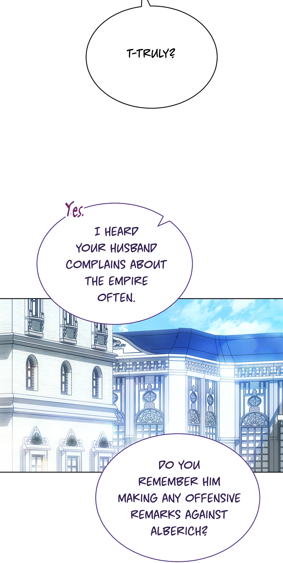 How to Satisfy the Devil Chapter 66 page 11 - 
