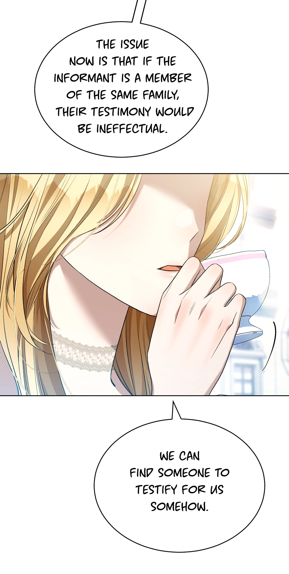 How to Satisfy the Devil Chapter 66 page 14 - 