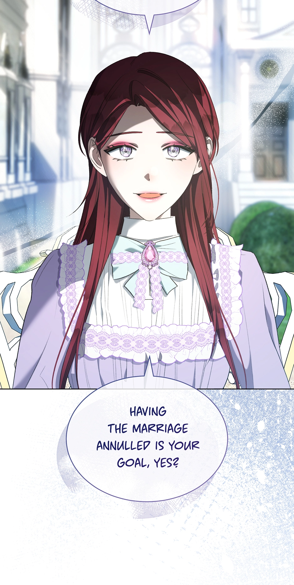 How to Satisfy the Devil Chapter 66 page 17 - 
