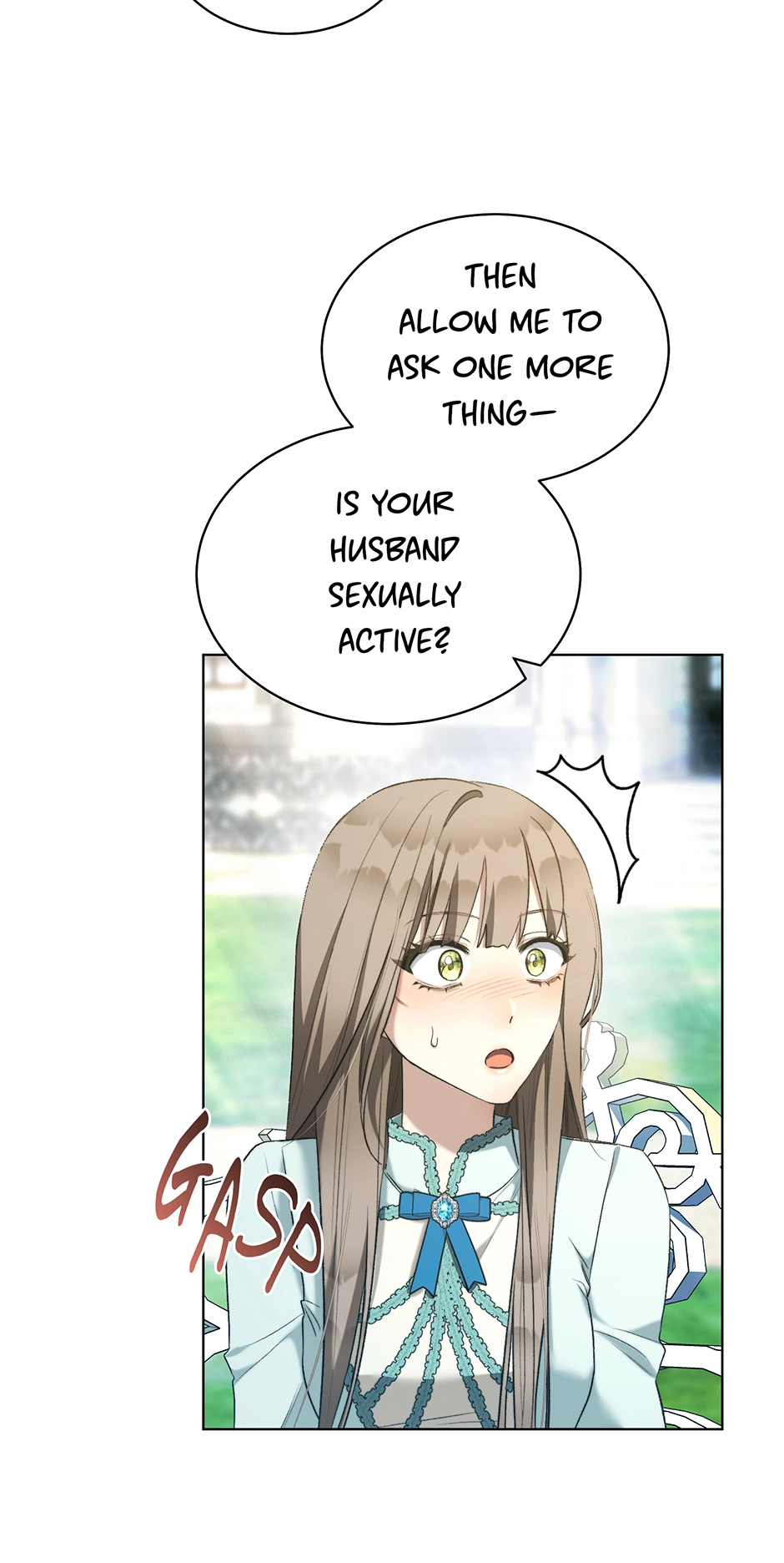 How to Satisfy the Devil Chapter 66 page 20 - 