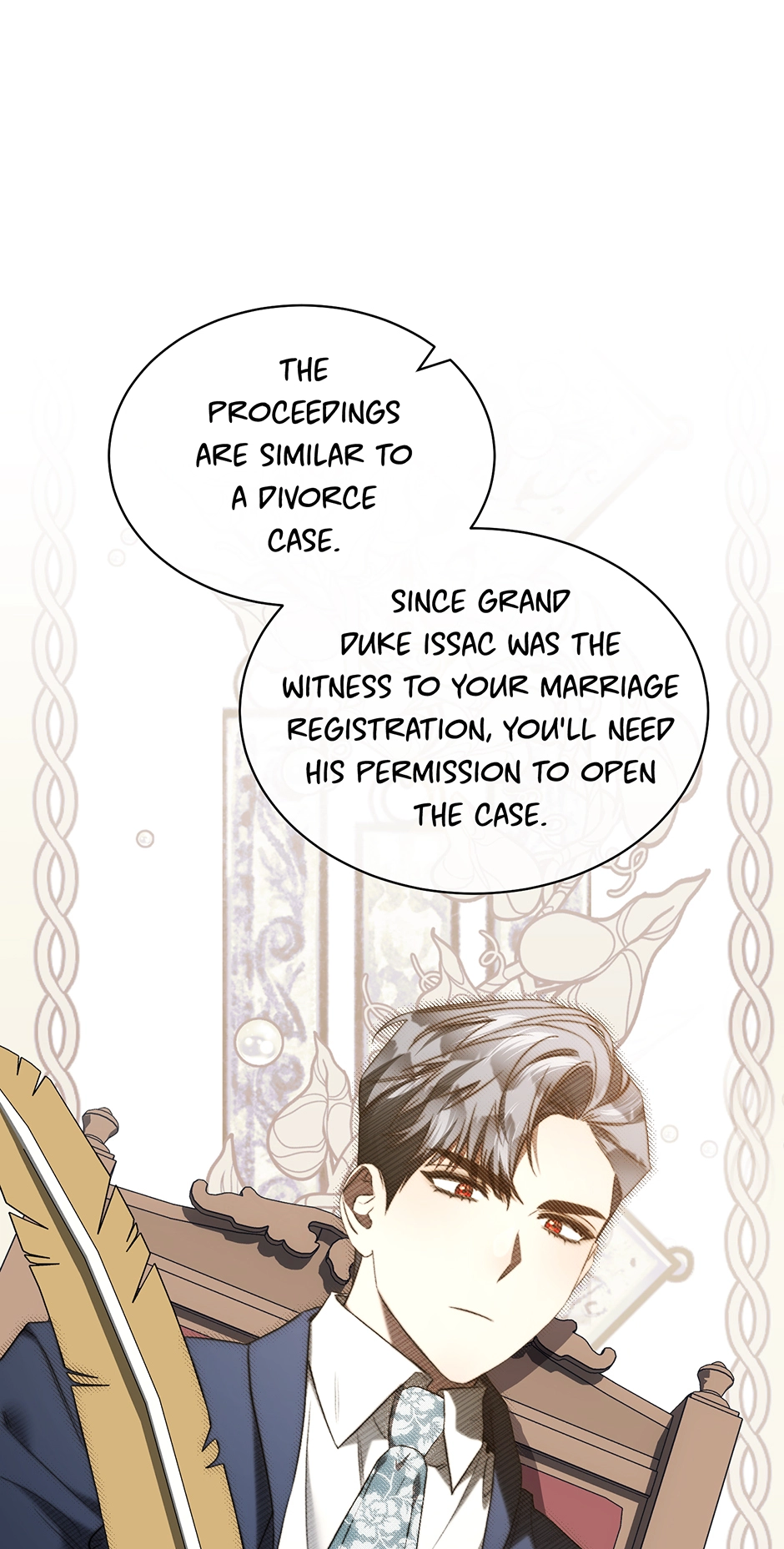 How to Satisfy the Devil Chapter 66 page 22 - 