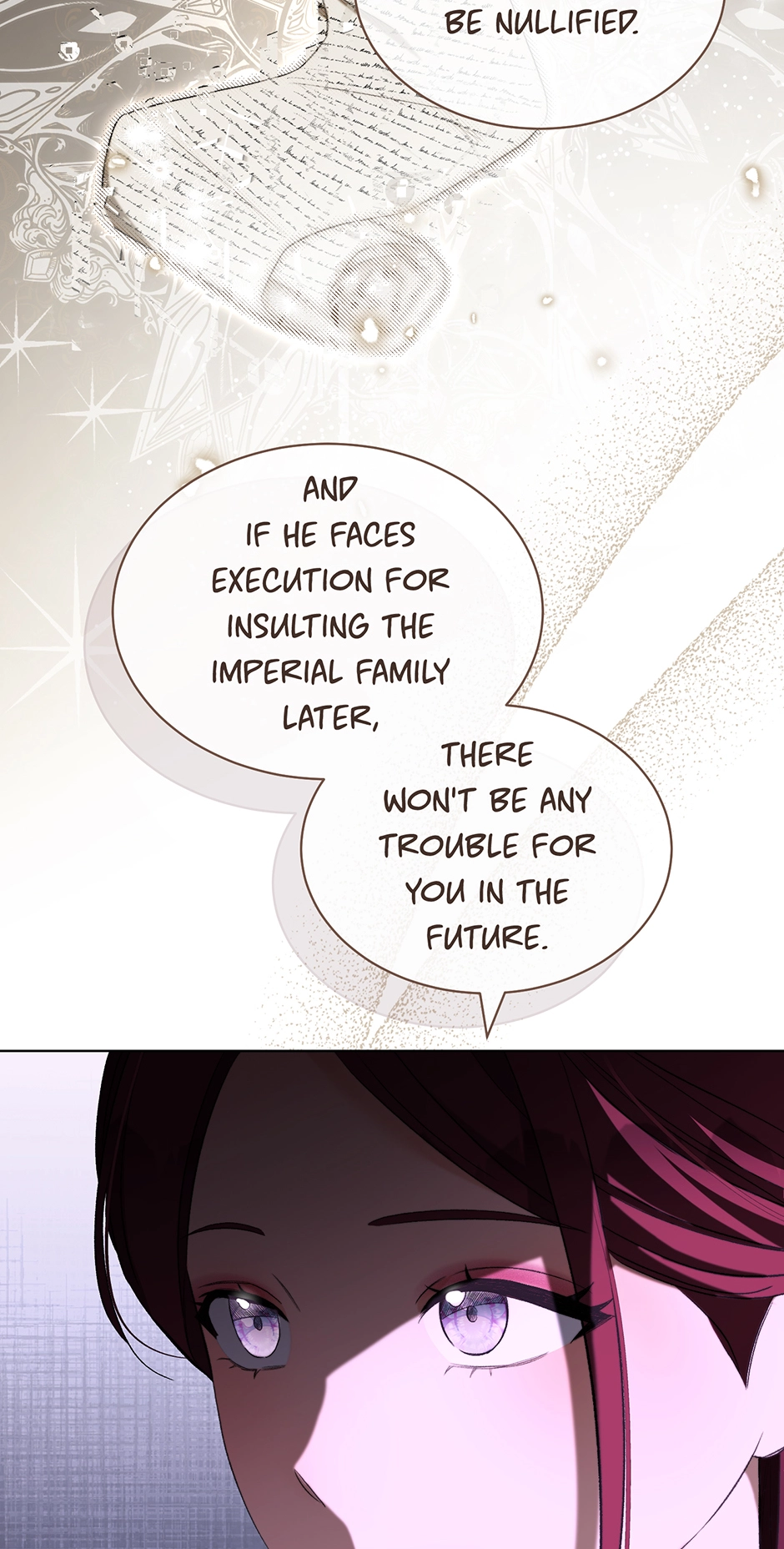 How to Satisfy the Devil Chapter 66 page 25 - 