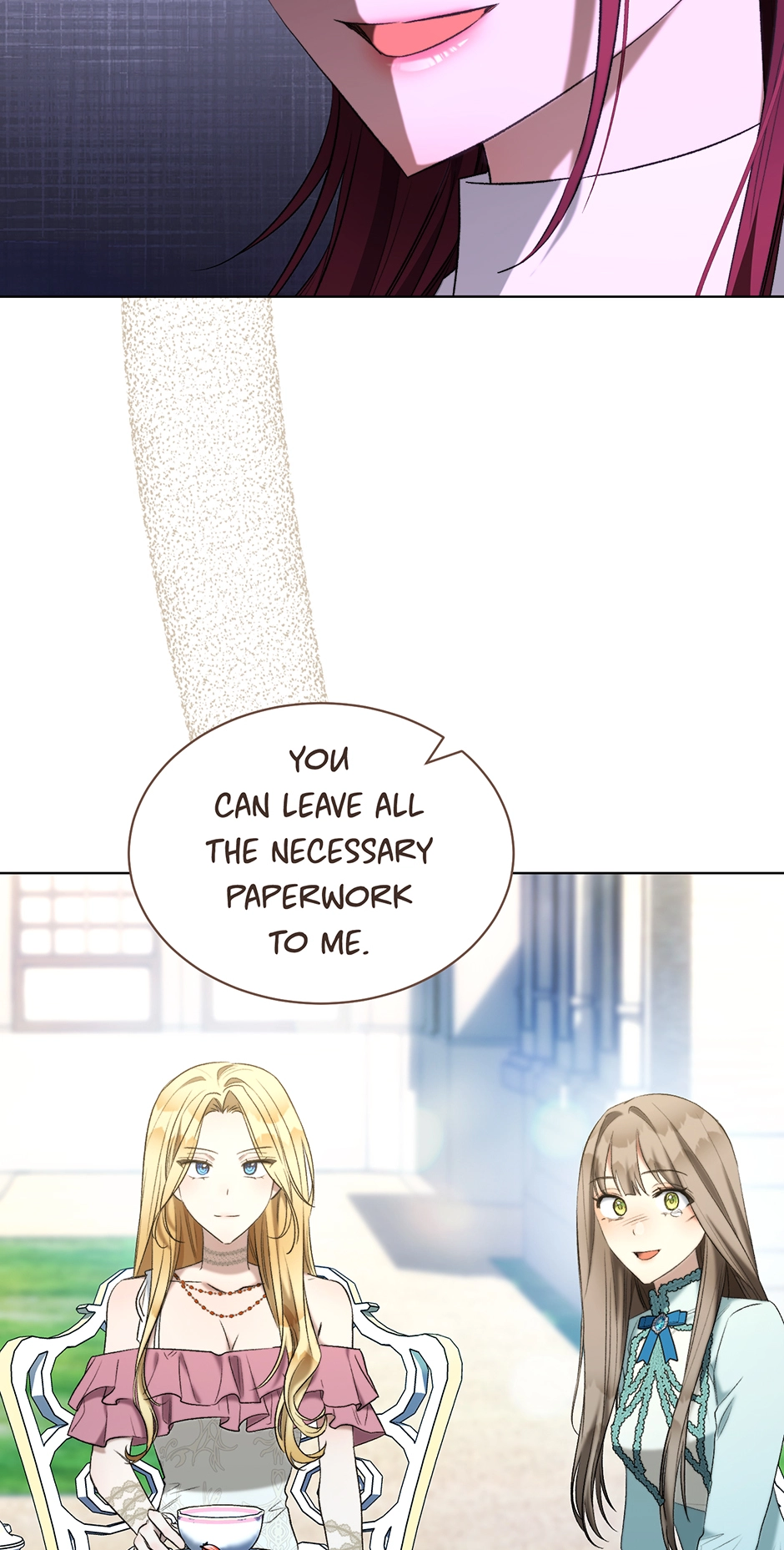 How to Satisfy the Devil Chapter 66 page 26 - 