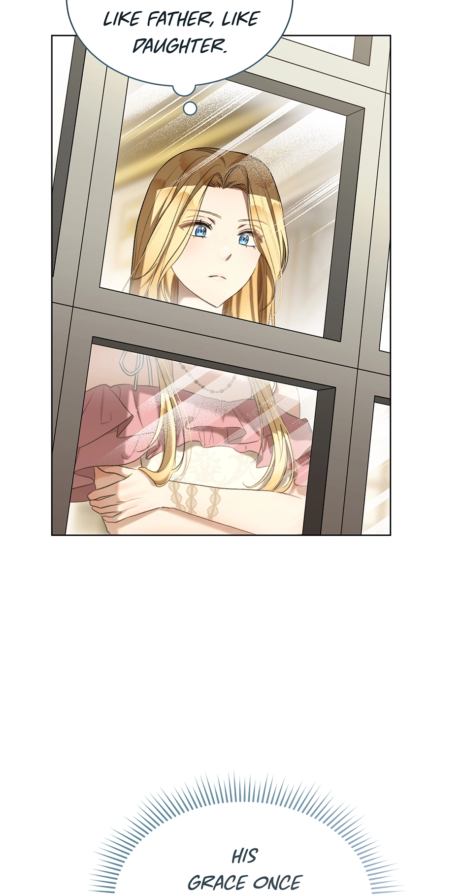 How to Satisfy the Devil Chapter 66 page 30 - 