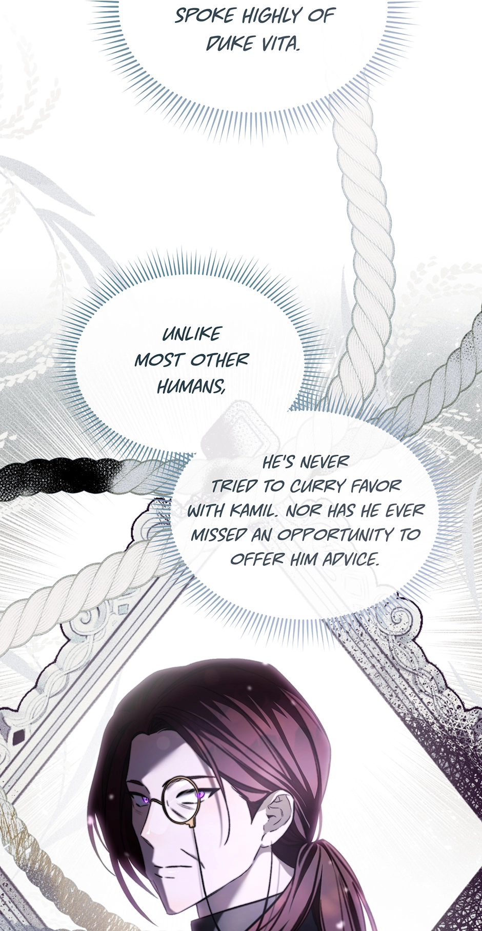 How to Satisfy the Devil Chapter 66 page 31 - 