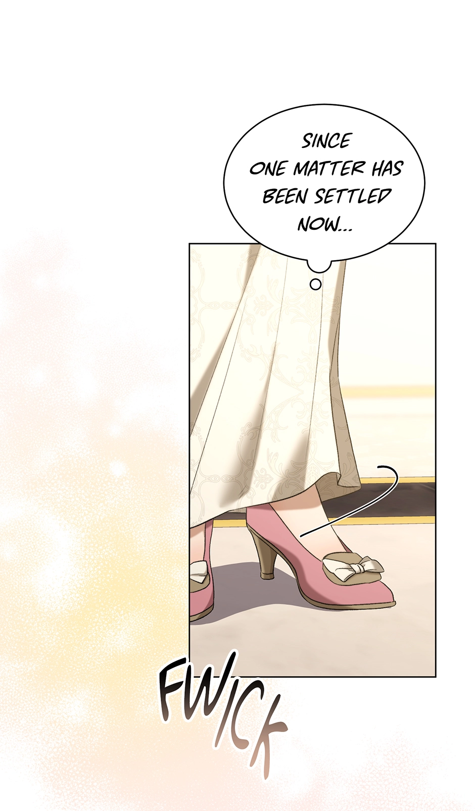 How to Satisfy the Devil Chapter 66 page 33 - 