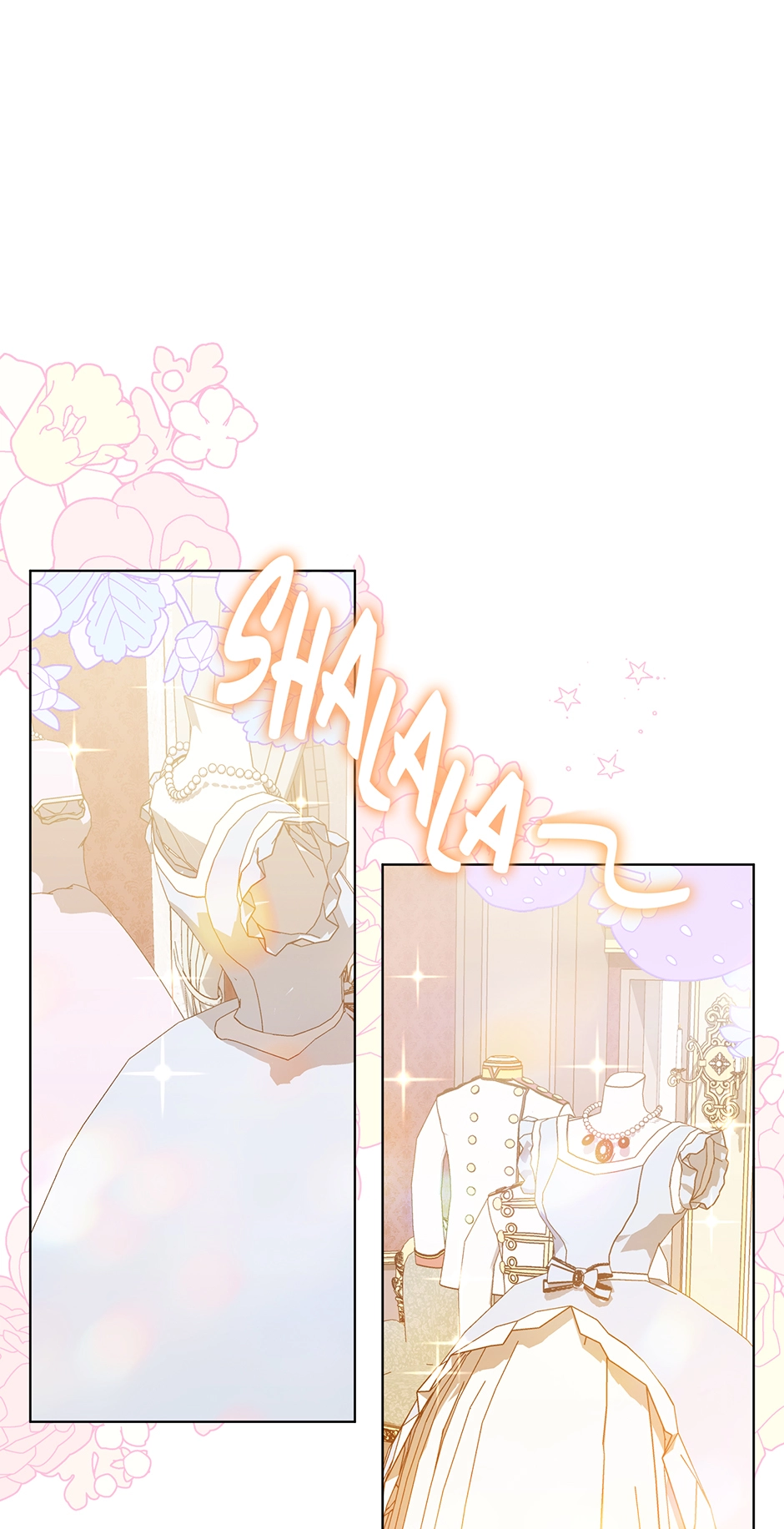 How to Satisfy the Devil Chapter 66 page 38 - 